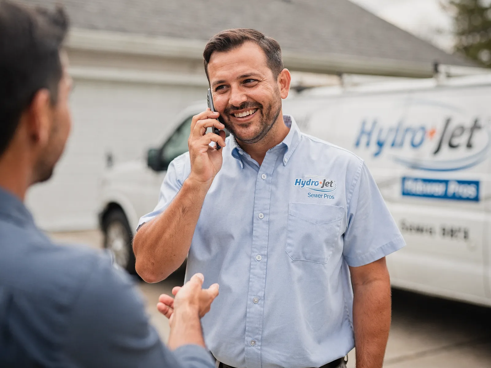 Hydro Jetting Sondheimer, LA FAQs